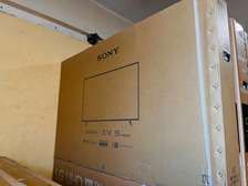SONY 55 INCHES X7K SMART GOOGLE UHD TV