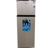 VON VART 22DYS 208 Litres double door refrigerator