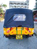 Tuktuk piaggio large