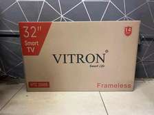 Vitron  smart 32 inch tv