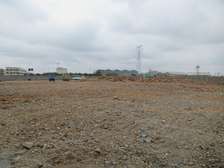 Commercial Property at Off Mombasa Rd