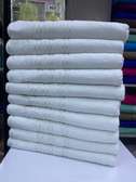 Soft Absorbent Bath Towels