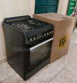 60 by 60 standing cooker