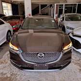 Mazda Atenza Petrol 2018 Grey