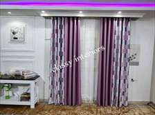 Double sided curtains(16)