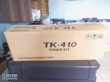 Top quality Konica Minolta TK410 toner