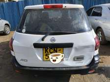 Nissan advanced