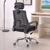 Home office chair 8D