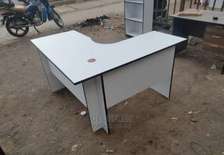 Office L shaped desk