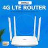 4G LTE wireless Universal Router