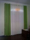 AND Classy curtains and sheers
