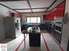 4 Bed House with En Suite at Lower Kabete