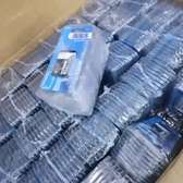 Keypad phone batteries