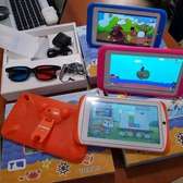 Kids tablet with warranty