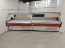 Unique display solutions butchery  on sale