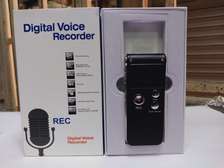 8GB Digital Voice Recorder Voice Activated Recorder MP3