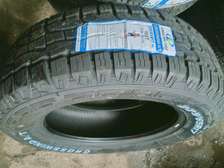 225/65R17 A/T Brand new Linglong tyres.