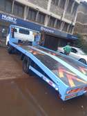 TOWING SERVICES (24/7)
