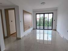 1 Bed Apartment with Swimming Pool at Ruaka