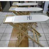 WOODEN IRON BOARD