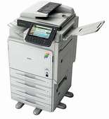 Ricoh Aficio MP C400/401  photocopier