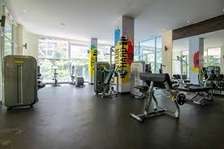 1 Bed Apartment with Swimming Pool in Riverside