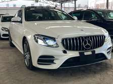 MERCEDES BENZ E250