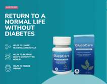 GlucoCare A Supplement for Diabetes