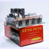 200W Heng peng Amplifier motherboard