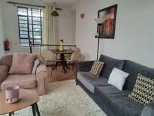2 Bed House with Swimming Pool at Rosslyn Road