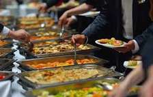 Wedding Catering in Nairobi-Professional & Affordable