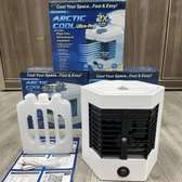 Arctic Air Cooler 2 in1 Fan and mist