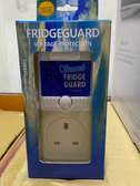 Starworth 13A Fridge Freezer Guard Voltage Protector