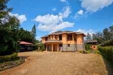 4 Bedrooms House for Sale in Karen Nairobi Kenya