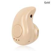 Invisible bluetooth earphone S530 bluetooth