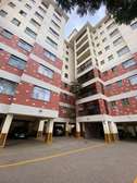 4 Bed Apartment with En Suite in Kilimani