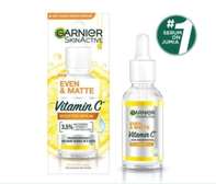 Original Garnier Vitamin C booster Serum