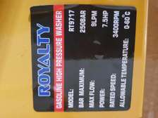 On Point Car washing machines