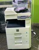Justify Kyocera ecosys fs 6525 photocopier machine