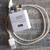 Samsung galaxy charger type C