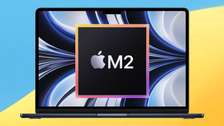MacBook Air M2 Chip 256GB