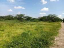 Land in Mombasa Road