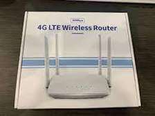 4G LTE Wireless WIfi Router.