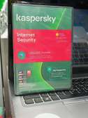 Kaspersky Internet Security 1 User