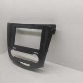 10inch Stereo replacement Frame for NISSAN XTRAIL 014