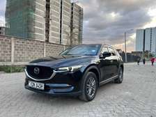 Cx5 2017