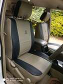Car seat covers