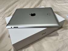 Apple iPad 4th Gen. 32GB, Wi-Fi + Cellular A1459, 9.7"