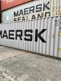 Classy 40ft Shipping Containers for Sale