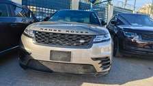 Land Rover Velar grey Sport Dynamic 2019